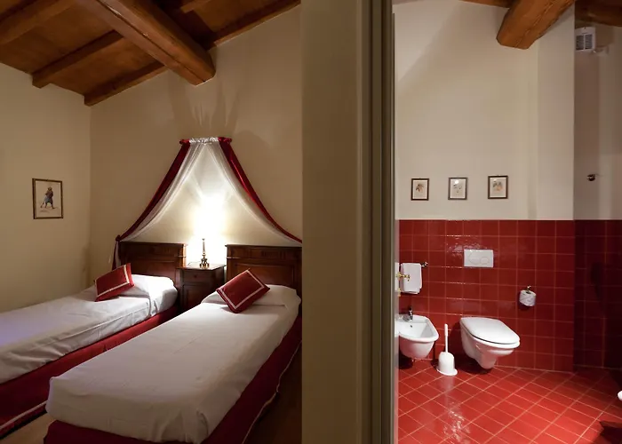 Apartment Relais Corte Paradiso Peschiera del Garda