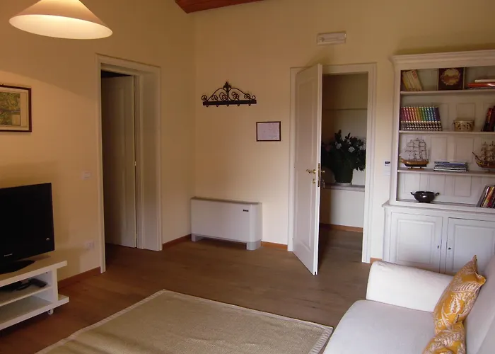 Apartment Relais Corte Paradiso Peschiera del Garda