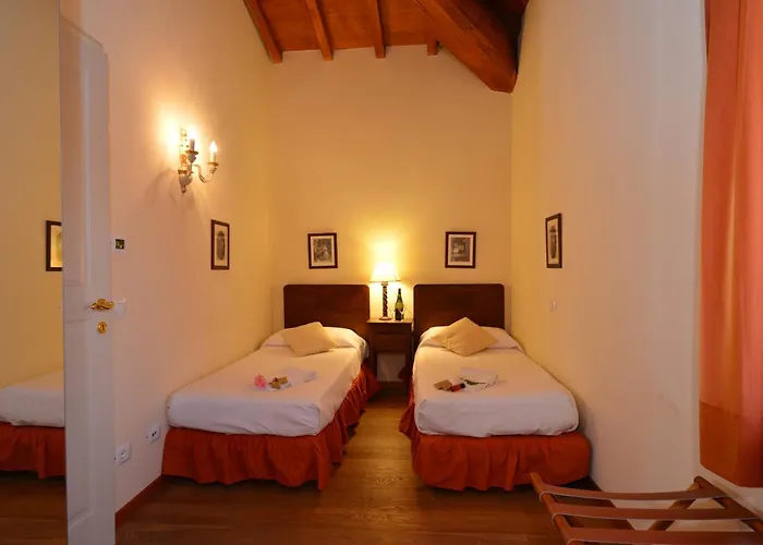 Relais Corte Paradiso Apartment Peschiera del Garda