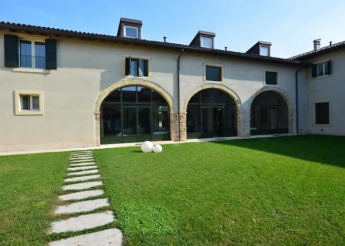 Relais Corte Paradiso *