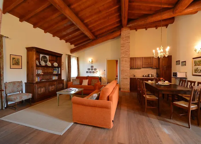 Relais Corte Paradiso