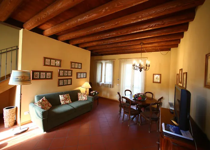 Relais Corte Paradiso * Peschiera del Garda