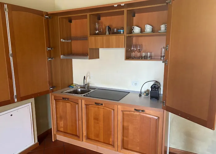 Relais Corte Paradiso Apartment Peschiera del Garda