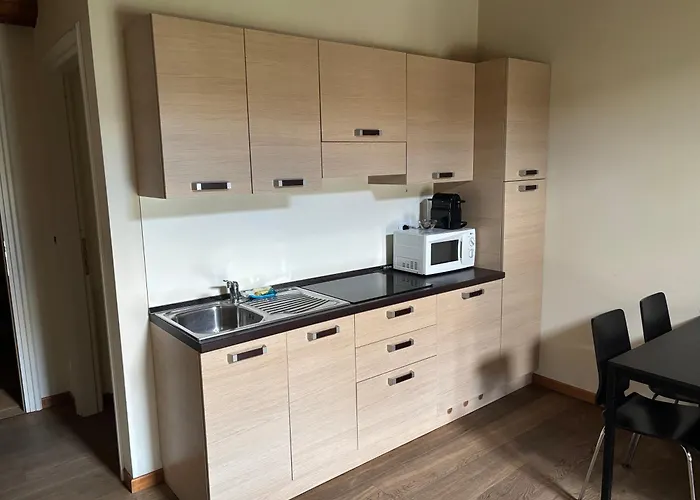 Apartment Relais Corte Paradiso *