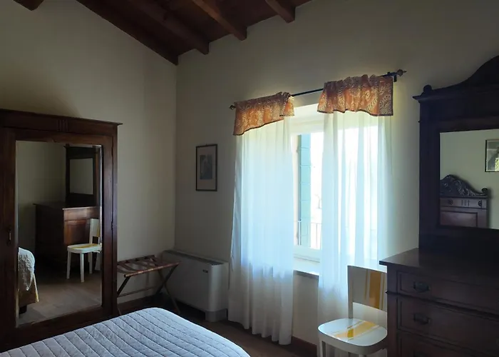 Relais Corte Paradiso *