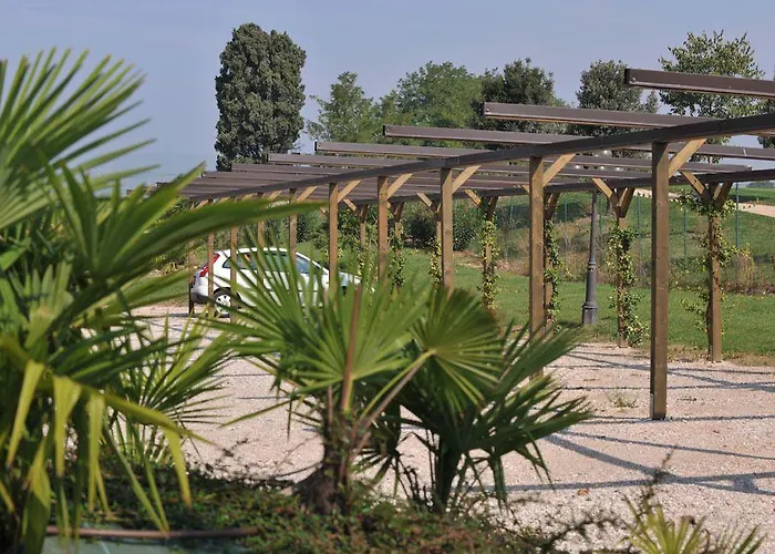 Relais Corte Paradiso