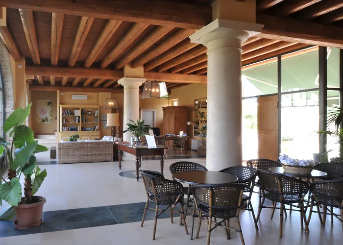 Relais Corte Paradiso