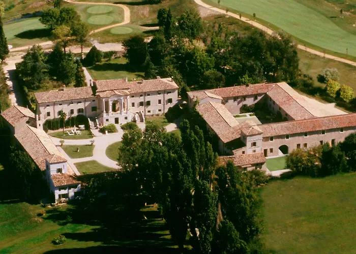 Relais Corte Paradiso Apartment Peschiera del Garda