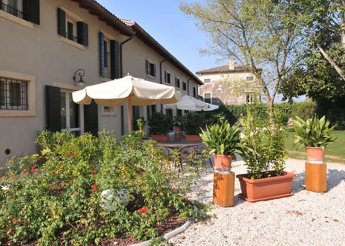 Apartment Relais Corte Paradiso