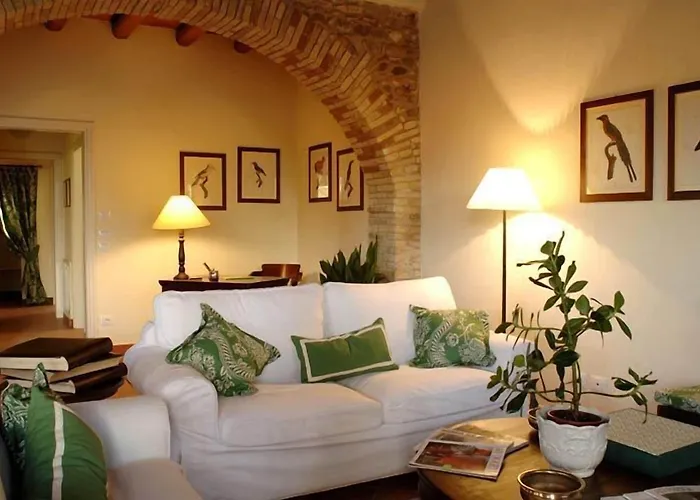 Apartment Relais Corte Paradiso Peschiera del Garda