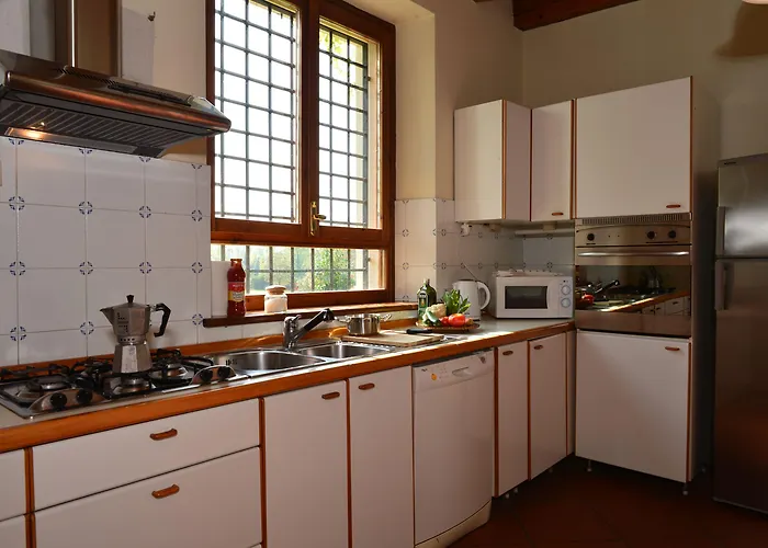 Relais Corte Paradiso