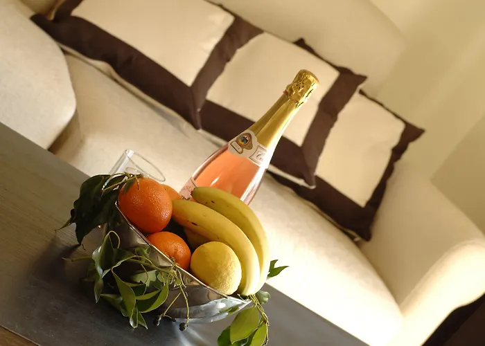 Relais Corte Paradiso Apartment Peschiera del Garda