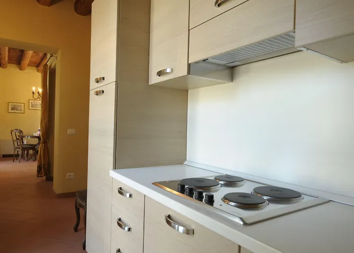 Relais Corte Paradiso