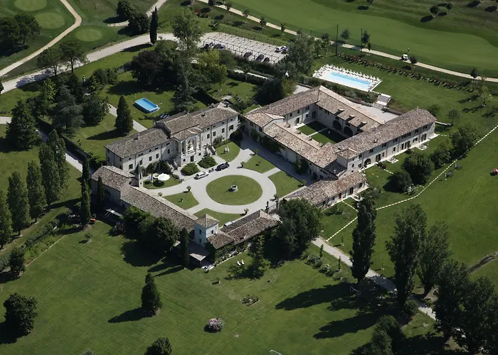 Apartment Relais Corte Paradiso Peschiera del Garda