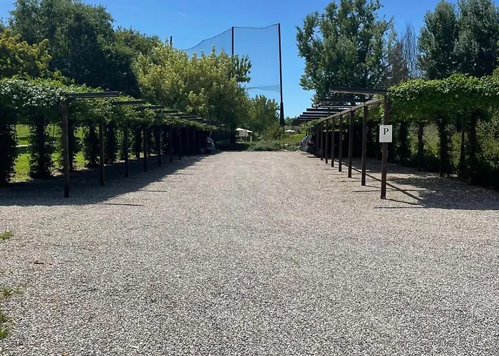 Apartment Relais Corte Paradiso Peschiera del Garda