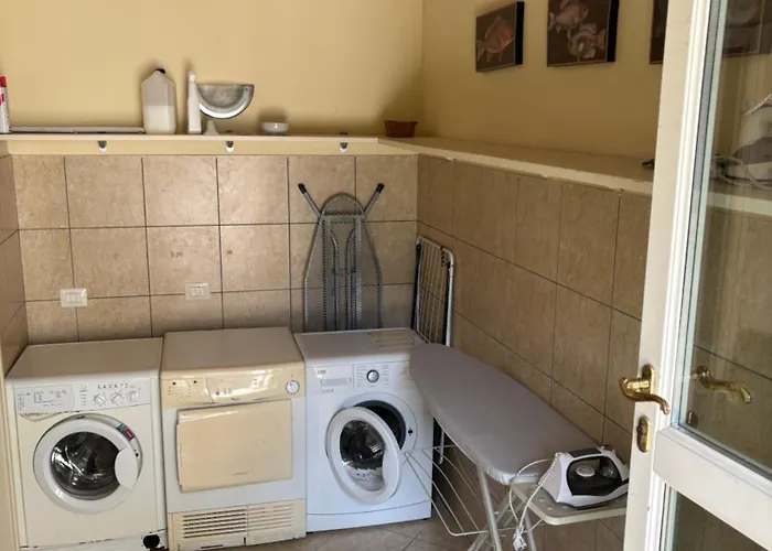 Apartment Relais Corte Paradiso