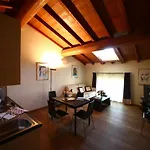Apartamento Relais Corte Paradiso *