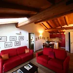 Apartamento Relais Corte Paradiso