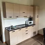 Apartamento Relais Corte Paradiso *