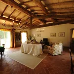 Relais Corte Paradiso Apartamento *