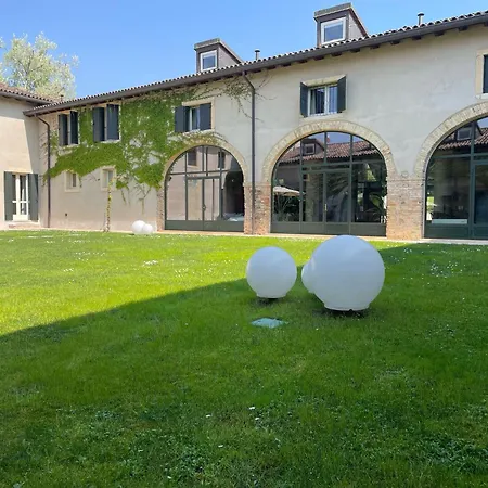 Relais Corte Paradiso Apartament *