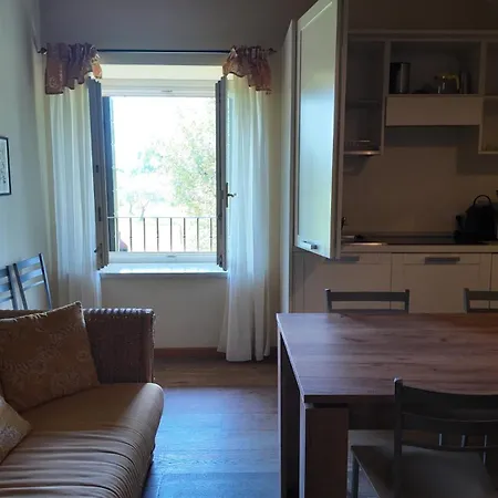 Relais Corte Paradiso Apartament *