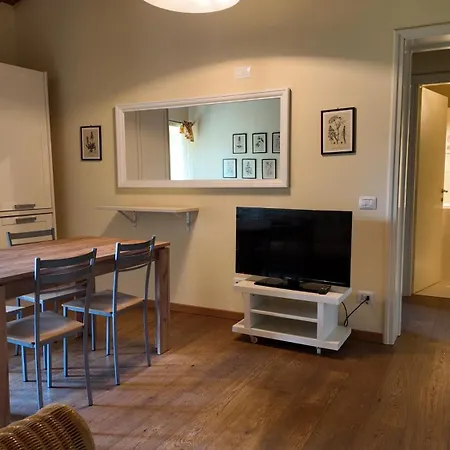 Relais Corte Paradiso Apartament Peschiera del Garda
