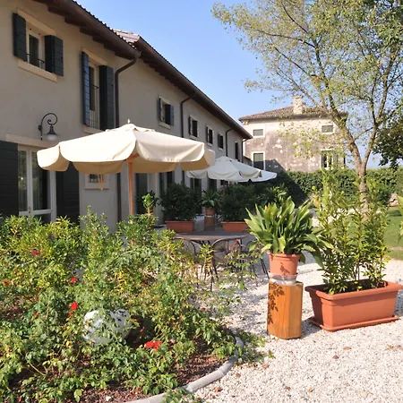 Appartement Relais Corte Paradiso