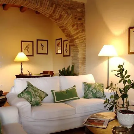 Appartement Relais Corte Paradiso Peschiera del Garda