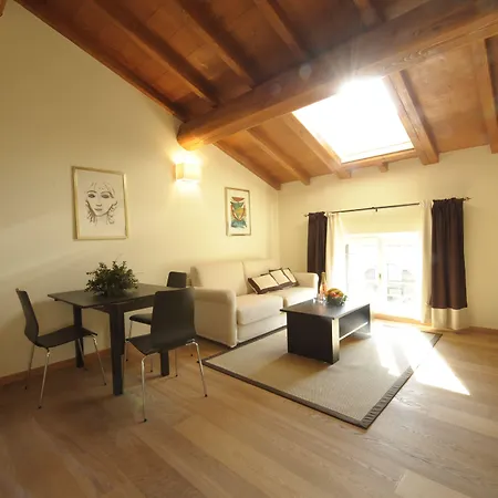 Relais Corte Paradiso Appartement Peschiera del Garda
