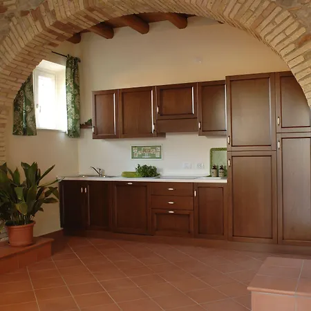 Relais Corte Paradiso Appartement