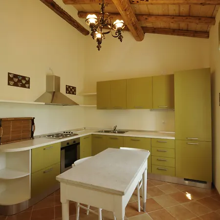 Relais Corte Paradiso *