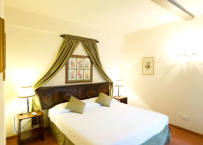 아파트 Relais Corte Paradiso *