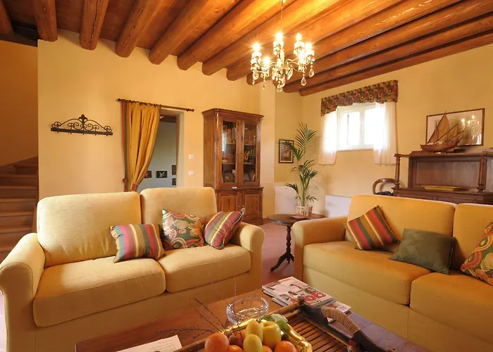 Relais Corte Paradiso *
