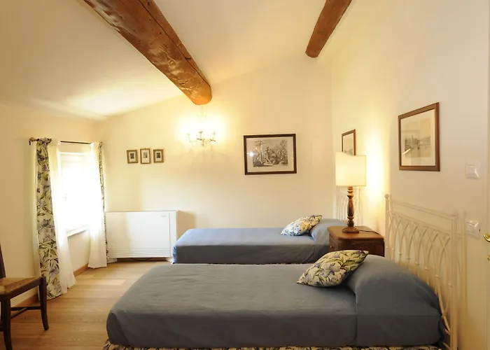 Relais Corte Paradiso 페스키에라델가르다