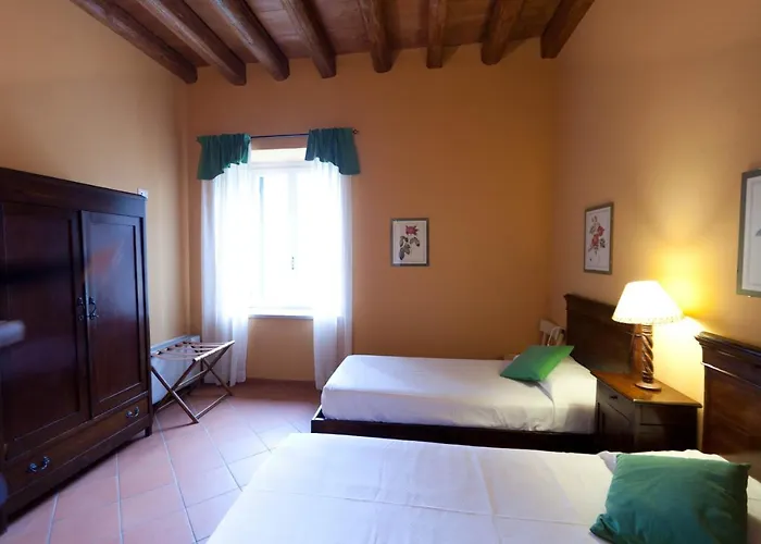 아파트 Relais Corte Paradiso *