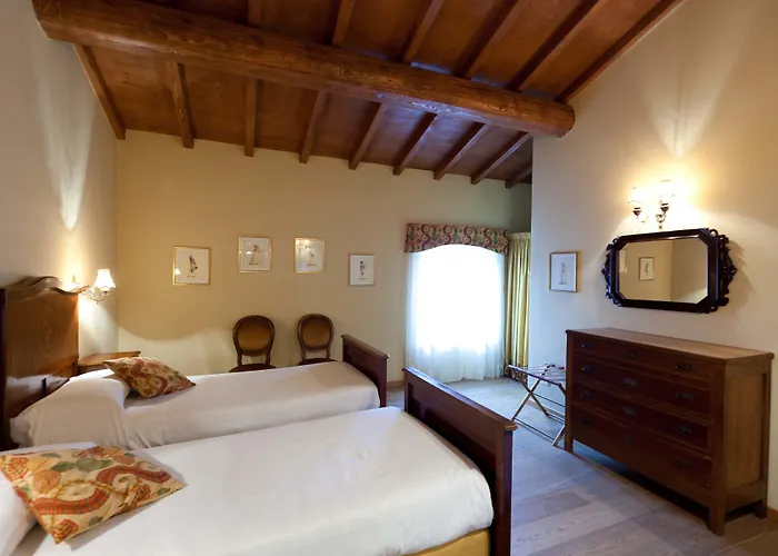 Relais Corte Paradiso 아파트