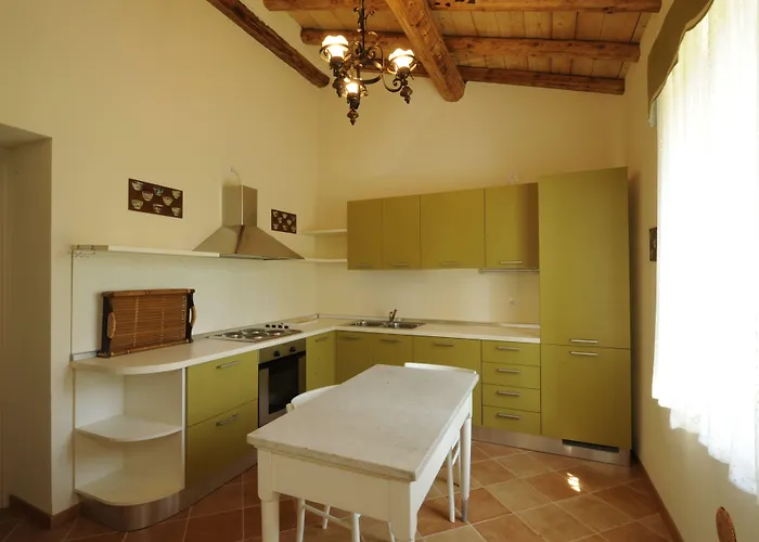 Relais Corte Paradiso *