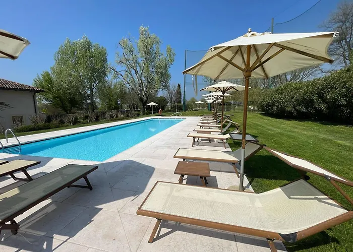 Relais Corte Paradiso