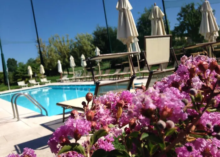 Relais Corte Paradiso 아파트 *